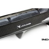 Vorsteiner F8X M3 / M4 Carbon Fiber Rear Diffuser