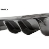 Vorsteiner F8X M3 / M4 Carbon Fiber Rear Diffuser