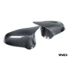BMW M Performance F8X M2C / M3 / M4 Carbon Mirror Cap Set