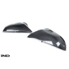BMW M Performance F8X M2C / M3 / M4 Carbon Mirror Cap Set