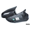 BMW M Performance F8X M2C / M3 / M4 Carbon Mirror Cap Set