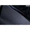 BMW M Performance F8X M2C / M3 / M4 Carbon Mirror Cap Set