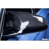 BMW M Performance F8X M2C / M3 / M4 Carbon Mirror Cap Set
