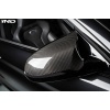 BMW M Performance F8X M2C / M3 / M4 Carbon Mirror Cap Set