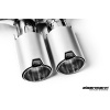 Eisenmann F8X M3 / M4 Performance Exhaust System - Valved