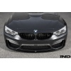 RKP F8X M3 / M4 Carbon Front Lip