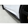 3D Design F82 M4 Carbon Side Skirt Set