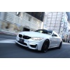 3D Design F82 M4 Carbon Side Skirt Set