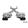 Akrapovic E92 / E93 M3 Evolution Exhaust System w/o Tips