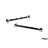 Fall-Line Motorsports E9X M3 / E82 1M Adjustable Toe Arm Set - Standard