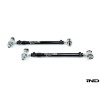 Fall-Line Motorsports E9X M3  / E82 1M Adjustable Toe Arm Set - Race