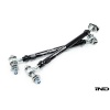 Fall-Line Motorsports E9X M3  / E82 1M Adjustable Toe Arm Set - Race