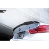 Vorsteiner BMW F82 M4 Evo Carbon Deck Lid Spoiler