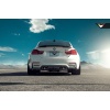 Vorsteiner BMW F82 M4 Evo Carbon Deck Lid Spoiler