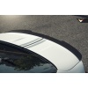 Vorsteiner BMW F82 M4 Evo Carbon Deck Lid Spoiler