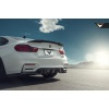 Vorsteiner BMW F82 M4 Evo Carbon Deck Lid Spoiler