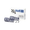 H&R F85 X5M Sport Spring Set