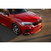 RKP F85 X5M / F86 X6M Carbon Front Lip