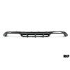 RKP F87 M2 Carbon Rear Diffuser