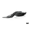 RKP F87 M2 Carbon Rear Diffuser