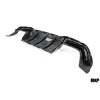 RKP F87 M2 Carbon Rear Diffuser