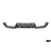 RKP F87 M2 Carbon Rear Diffuser