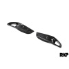 RKP F85 X5M / F86 X6M Carbon Bumper Insert Set