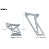 RKP GTS High Wing Mount Set