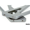 RKP GTS High Wing Mount Set
