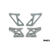RKP GTS High Wing Mount Set