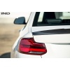 RKP F87 M2 Carbon Trunk Spoiler