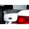 RKP F87 M2 Carbon Trunk Spoiler