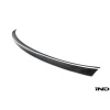 RKP F87 M2 Carbon Trunk Spoiler