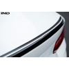 RKP F87 M2 Carbon Trunk Spoiler