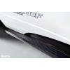 3D Design F87 M2 Carbon Side Skirt Set