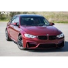 BMW M Performance F80 M3 Side Skirt Set