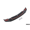 RKP F87 M2 Carbon Front Lip