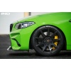 RKP F87 M2 Carbon Front Lip