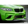RKP F87 M2 Carbon Front Lip
