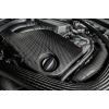 Eventuri BMW F8X M3 / M4 S55 Black Carbon Engine Cover