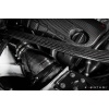 Eventuri BMW F8X M3 / M4 S55 Black Carbon Engine Cover