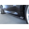 3D Design F16 X6 M-Sport / F86 X6M Carbon Side Skirt Set