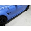 3D Design F80 M3 Carbon Side Skirt Set