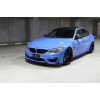 3D Design F80 M3 Carbon Side Skirt Set
