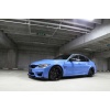 3D Design F80 M3 Carbon Side Skirt Set