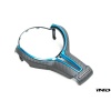 BMW M Performance Steering Wheel Trim - Matte Carbon