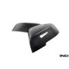 BMW M Performance F87 M2 / F-Chassis Carbon Mirror Cap Set
