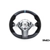 BMW M Performance F8X V2 Steering Wheel