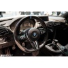 BMW M Performance F8X V2 Steering Wheel