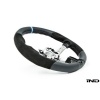 BMW M Performance F8X V2 Steering Wheel